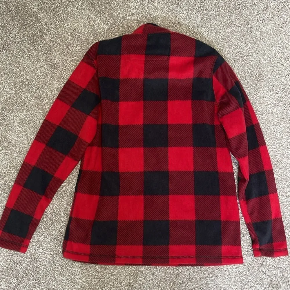 NWOT men’s fleece - Picture 2 of 4